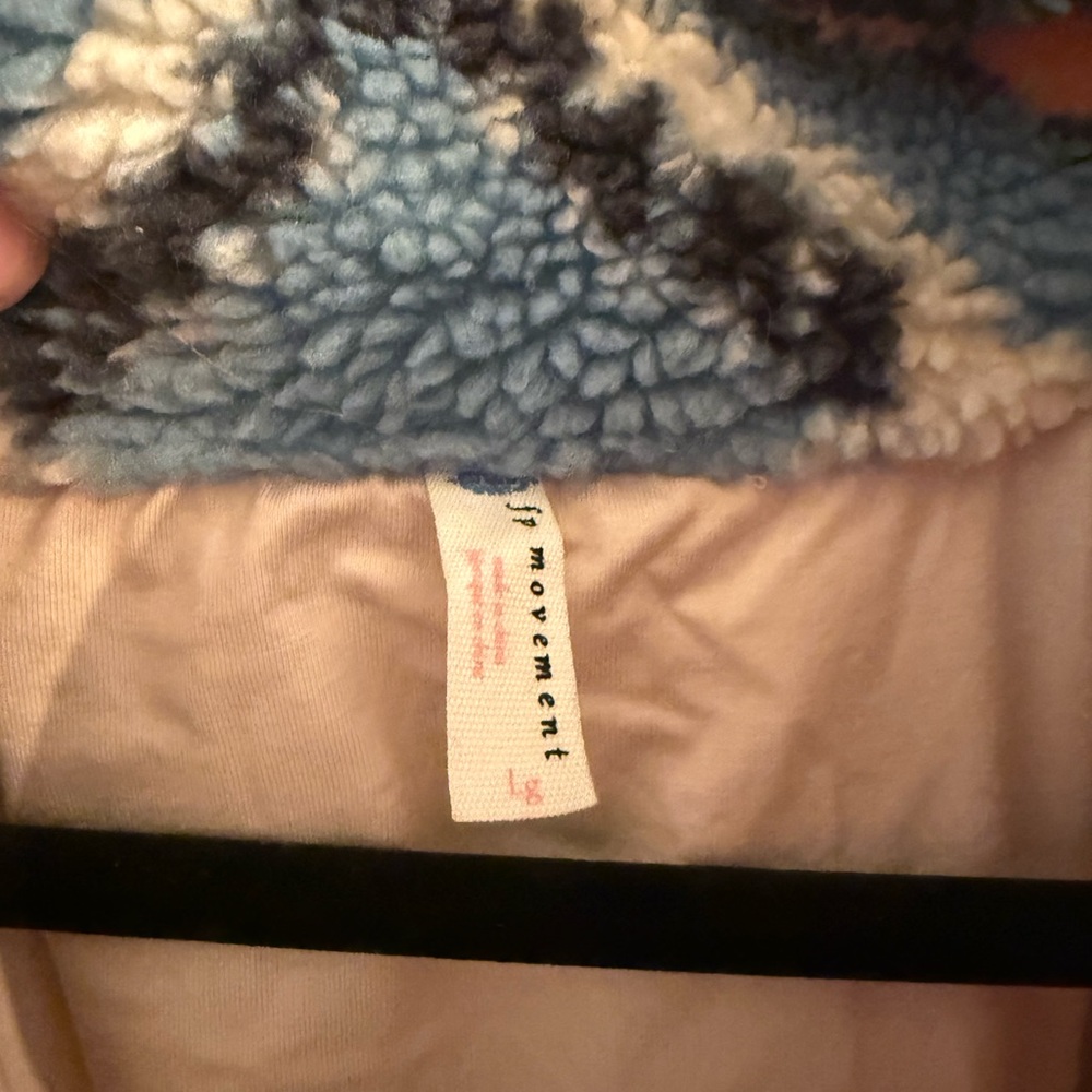 FP Movement Rocky Ridge Fleece Jacket - Picture 4 of 5